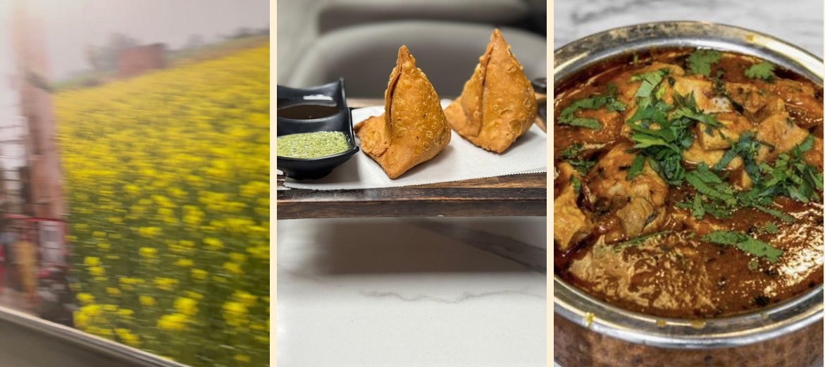 Masala Twist Fontana