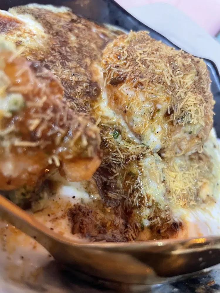 Dahi Bhalla